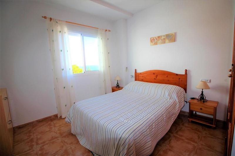 דירות מוחקאר Casa Buena Vista מראה חיצוני תמונה