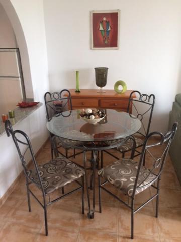 דירות מוחקאר Casa Buena Vista מראה חיצוני תמונה